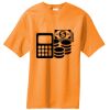 Core Blend Pocket Tee Thumbnail