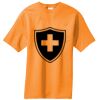 Core Blend Pocket Tee Thumbnail