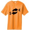 Core Blend Pocket Tee Thumbnail