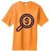 Core Blend Pocket Tee Thumbnail