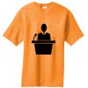 Core Blend Pocket Tee Thumbnail