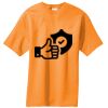 Core Blend Pocket Tee Thumbnail