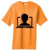 Core Blend Pocket Tee Thumbnail