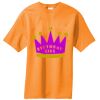 Core Blend Pocket Tee Thumbnail