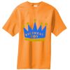 Core Blend Pocket Tee Thumbnail