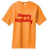 Core Blend Pocket Tee Thumbnail