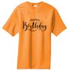 Core Blend Pocket Tee Thumbnail