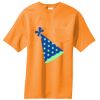 Core Blend Pocket Tee Thumbnail