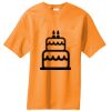 Core Blend Pocket Tee Thumbnail