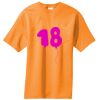 Core Blend Pocket Tee Thumbnail