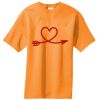 Core Blend Pocket Tee Thumbnail
