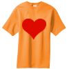 Core Blend Pocket Tee Thumbnail