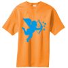 Core Blend Pocket Tee Thumbnail