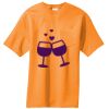 Core Blend Pocket Tee Thumbnail