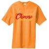 Core Blend Pocket Tee Thumbnail