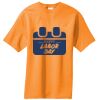 Core Blend Pocket Tee Thumbnail