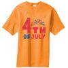 Core Blend Pocket Tee Thumbnail