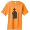 Core Blend Pocket Tee Thumbnail