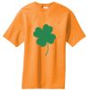 Core Blend Pocket Tee Thumbnail