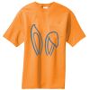 Core Blend Pocket Tee Thumbnail