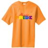 Core Blend Pocket Tee Thumbnail