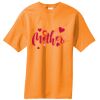 Core Blend Pocket Tee Thumbnail
