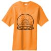 Core Blend Pocket Tee Thumbnail
