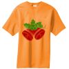 Core Blend Pocket Tee Thumbnail