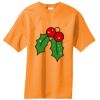 Core Blend Pocket Tee Thumbnail
