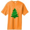 Core Blend Pocket Tee Thumbnail
