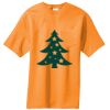 Core Blend Pocket Tee Thumbnail