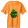 Core Blend Pocket Tee Thumbnail