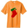 Core Blend Pocket Tee Thumbnail