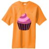 Core Blend Pocket Tee Thumbnail