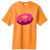 Core Blend Pocket Tee Thumbnail
