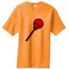 Core Blend Pocket Tee Thumbnail