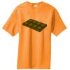 Core Blend Pocket Tee Thumbnail