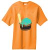 Core Blend Pocket Tee Thumbnail