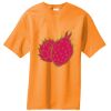 Core Blend Pocket Tee Thumbnail