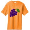 Core Blend Pocket Tee Thumbnail