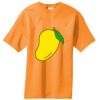 Core Blend Pocket Tee Thumbnail