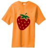 Core Blend Pocket Tee Thumbnail