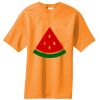 Core Blend Pocket Tee Thumbnail