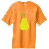 Core Blend Pocket Tee Thumbnail