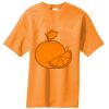 Core Blend Pocket Tee Thumbnail