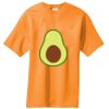 Core Blend Pocket Tee Thumbnail