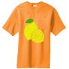 Core Blend Pocket Tee Thumbnail