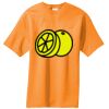 Core Blend Pocket Tee Thumbnail