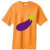 Core Blend Pocket Tee Thumbnail
