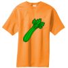 Core Blend Pocket Tee Thumbnail
